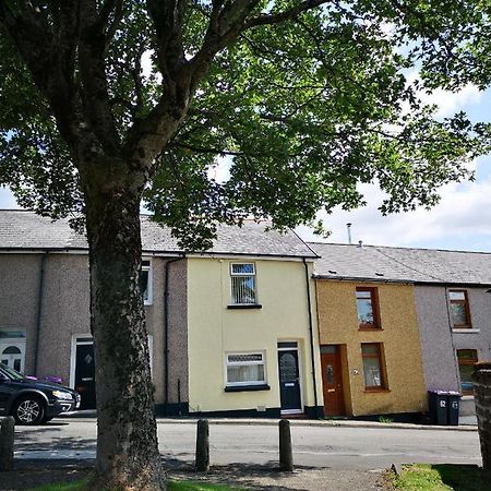 Ex-Miners Cottage, Blaenavon, Near Abergavenny 外观 照片
