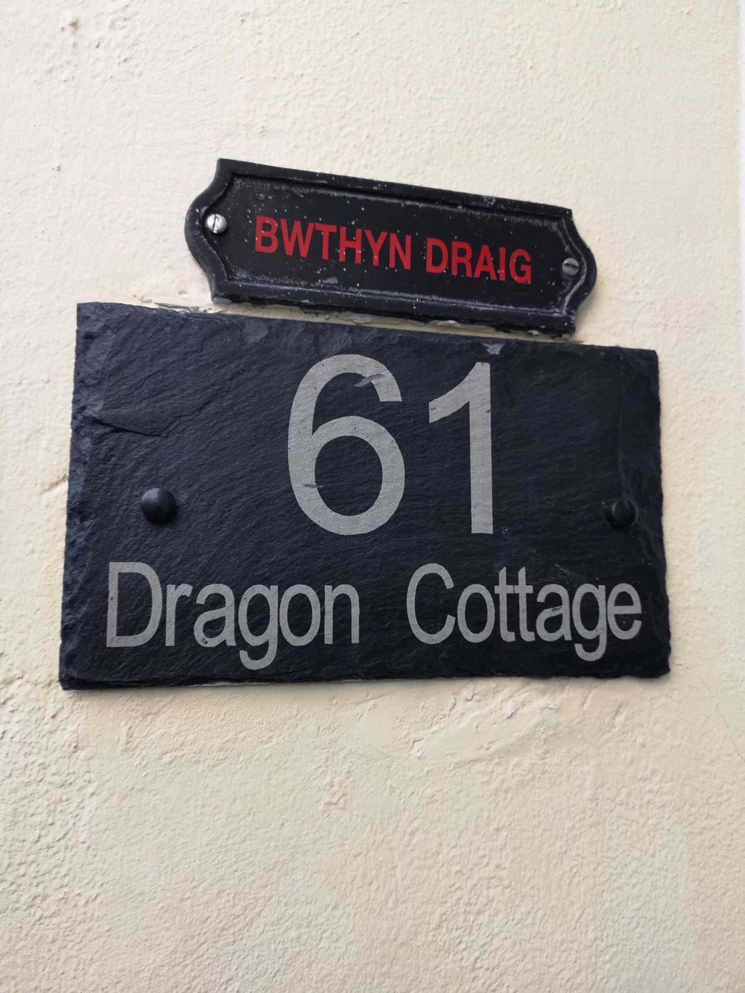 Ex-Miners Cottage, Blaenavon, Near Abergavenny 外观 照片